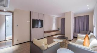 Borrman Hotel Nanning Heng County Jasmine - 7