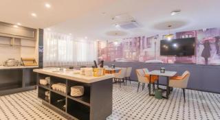 Premier City Comfort Hotel Yangzhou Shouxi Lake West Gate Weiyang Road Siji Garden - 4