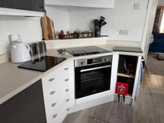 The Best of Tweed, Spacious 4-Bedroom House , Superfast WiFi, Ideal for Contractors & Families - 3