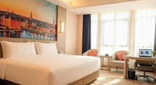 Vienna Hotel Chongqing Fengdu - Fengdu - 7