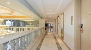 Vienna Hotel Tibet Lazi Mount Everest - 8