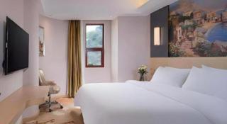 Vienna Hotel Yunnan Lijiang Ancient City - 3