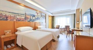 Vienna Hotel Hunchun East Market Government Affairs Center - 7