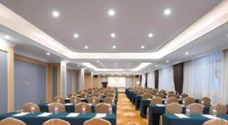 Vienna Hotel Nanchang Wanli - 5