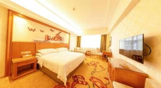 Vienna Hotel Hunan Shaoyang South Railway Station - 7
