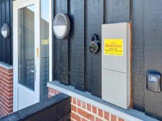 4 star holiday home in Blåvand - 8