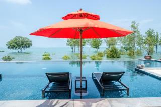 Big Sun Residences By iRETREAT - 7