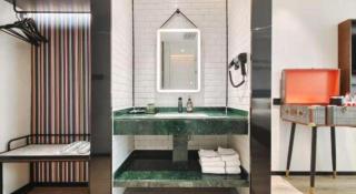 Premier City Comfort Hotel Hechi Luocheng Central Plaza - 3