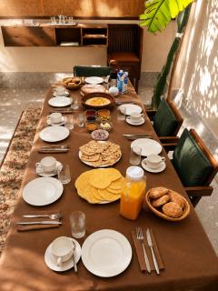 Riad 77 - 4