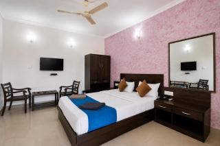 Sunlight Stay at Goa - 1