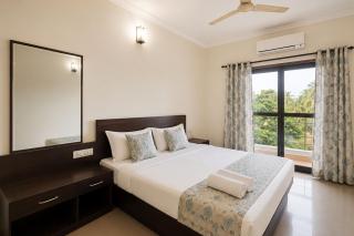Sunlight Stay at Goa - 2
