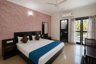 Sunlight Stay at Goa - 4