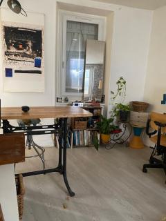 Triplex apartment in the old center - 7