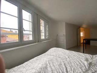 Triplex apartment in the old center - 6