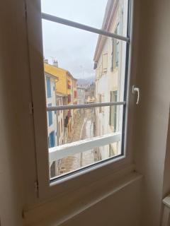 Triplex apartment in the old center - 2