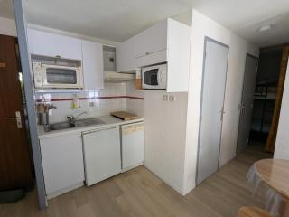 Appartement au centre de Barèges - 7