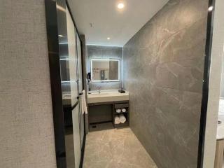 Thank Hotel Shandong Linyii Pingyi County Commerce and Trade City - 9