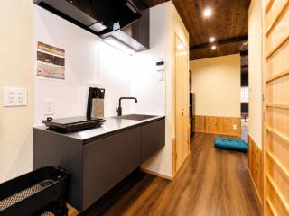 奈良旅館 VILLA East West - 3