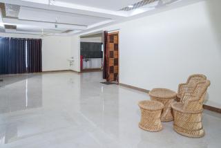 My3 rooms - 2