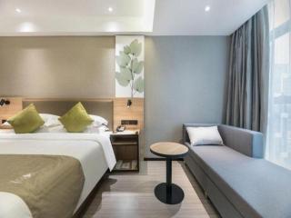 Green Tree Inn Suzhou Wujiang East Tai Lake Tourism Resorts - 5
