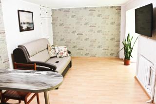 City Centre Apartment - Odesa - 7