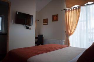Madero Aysen ApartHotel - Coyhaique - 3