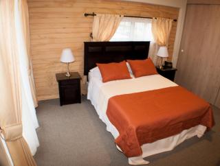 Madero Aysen ApartHotel - Coyhaique - 6