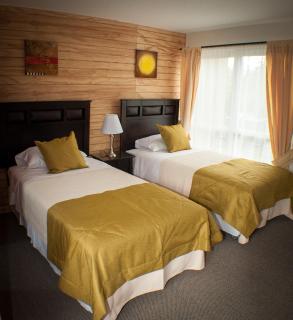 Madero Aysen ApartHotel - Coyhaique - 8