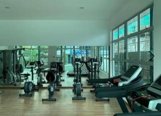 Desaru Utama Apartment - CT Homestay - 1