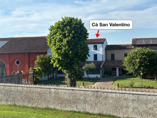 Ca' San Valentino - 8