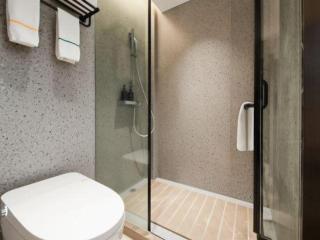 City Comfort Inn Wuhan Xudong Street Wangjiadun Metro Station - 7