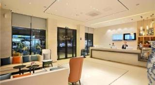 City Comfort Inn Kunming Xi'an Kang Road - 9
