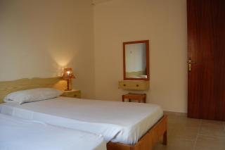 Nicos & Olympia Apartments - Polis Chrysochous - 3