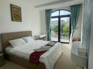 Cô Ba Sài Gòn Hotel - 8