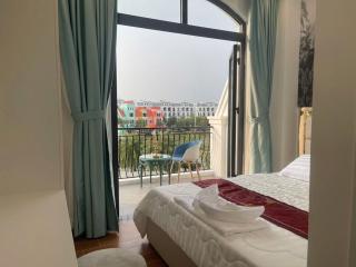 Cô Ba Sài Gòn Hotel - 7