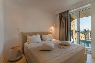 Gialova Hills - Luxury Villa with Private Pool, Sauna, Garden & Seaview - 1