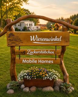 Ferienwohnung-Wiesenwinkel - 3