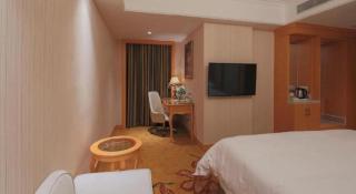 Vienna Hotel Shenzhen Qinghu Metro Station - 6