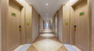 Vienna Hotel Jiangxi Fuzhou Yihuang - 9