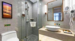 Vienna Hotel Jiangxi Fuzhou Yihuang - 5