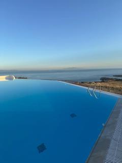 Orama Suite I Mykonos Sunset & Pool - 2