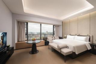 Shenzhen Cloud Park Manhattan Hotel - 6