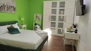 LE TAMERE Attic Rooms Bologna - 5