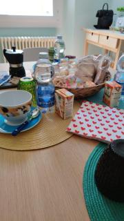 LE TAMERE Attic Rooms Bologna - 4