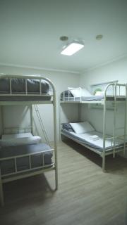 Dongdaemun Neighbors - Seul - 7
