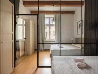 Crow Old Town Apartment - bespoke apartments - 3