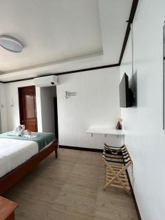 Morocco Hotel El Nido - 7