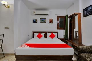 Hotel O by OYO TSA - 9