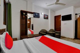 Hotel O by OYO TSA - 8