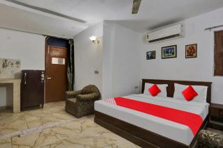 Hotel O by OYO TSA - 6